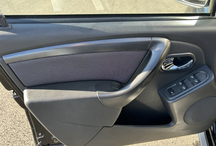 Dacia Duster 1.5 Dci 110 cv BlackTouch 4X2