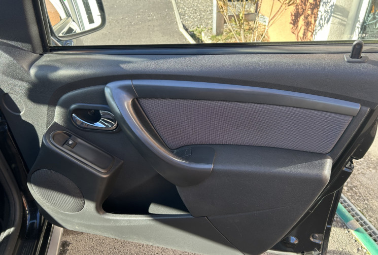 Dacia Duster 1.5 Dci 110 cv BlackTouch 4X2