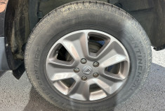 Dacia Duster 1.5 Dci 110 cv BlackTouch 4X2