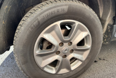 Dacia Duster 1.5 Dci 110 cv BlackTouch 4X2