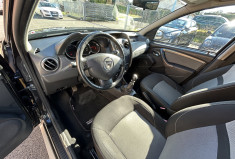 Dacia Duster 1.5 Dci 110 cv BlackTouch 4X2