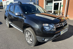 Dacia Duster 1.5 Dci 110 cv BlackTouch 4X2