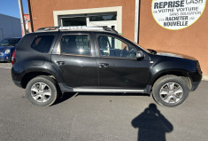 Dacia Duster 1.5 Dci 110 cv BlackTouch 4X2