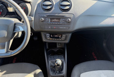 SEAT Ibiza 1.6 TDI STYLE 105 CH 16V