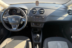 SEAT Ibiza 1.6 TDI STYLE 105 CH 16V