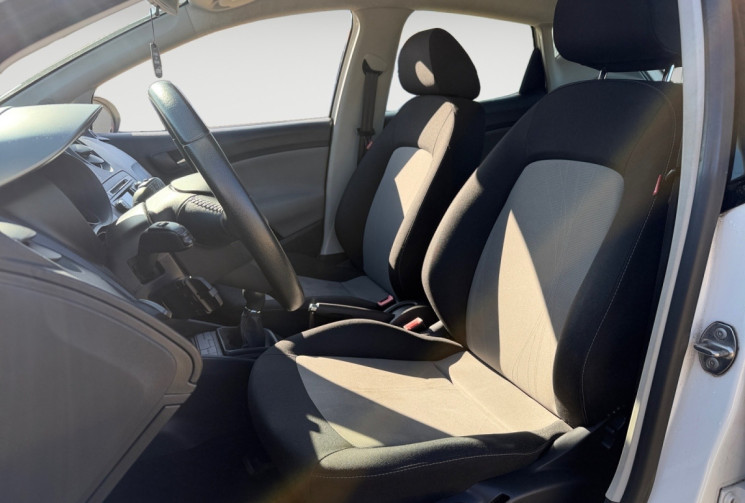 SEAT Ibiza 1.6 TDI STYLE 105 CH 16V