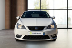 SEAT Ibiza 1.6 TDI STYLE 105 CH 16V