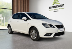 SEAT Ibiza 1.6 TDI STYLE 105 CH 16V