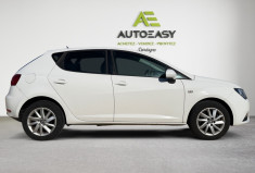 SEAT Ibiza 1.6 TDI STYLE 105 CH 16V