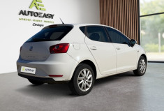 SEAT Ibiza 1.6 TDI STYLE 105 CH 16V