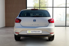 SEAT Ibiza 1.6 TDI STYLE 105 CH 16V