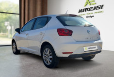 SEAT Ibiza 1.6 TDI STYLE 105 CH 16V