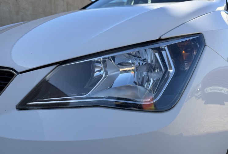 SEAT Ibiza 1.6 TDI STYLE 105 CH 16V