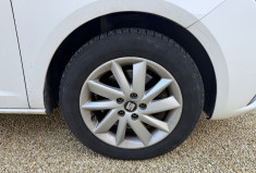 SEAT Ibiza 1.6 TDI STYLE 105 CH 16V