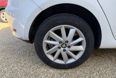 SEAT Ibiza 1.6 TDI STYLE 105 CH 16V