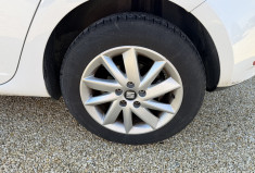 SEAT Ibiza 1.6 TDI STYLE 105 CH 16V