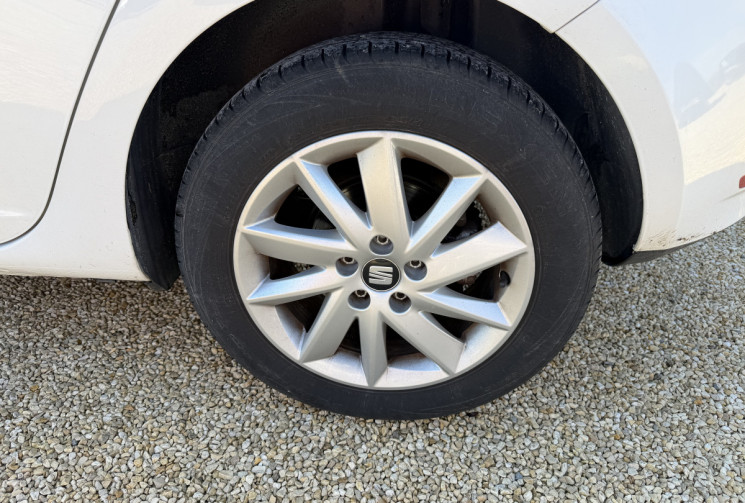 SEAT Ibiza 1.6 TDI STYLE 105 CH 16V