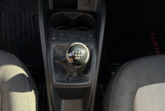 SEAT Ibiza 1.6 TDI STYLE 105 CH 16V