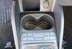 SEAT Ibiza 1.6 TDI STYLE 105 CH 16V