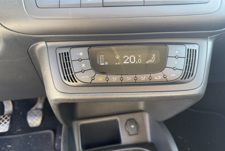 SEAT Ibiza 1.6 TDI STYLE 105 CH 16V