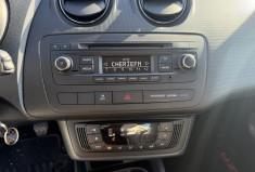 SEAT Ibiza 1.6 TDI STYLE 105 CH 16V