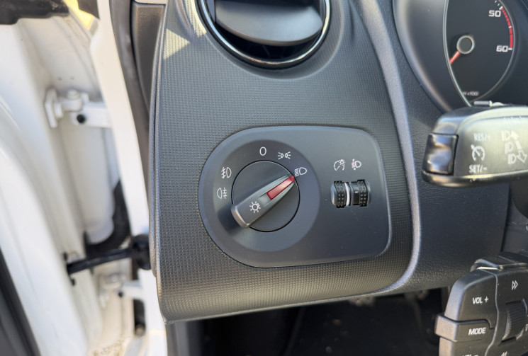 SEAT Ibiza 1.6 TDI STYLE 105 CH 16V