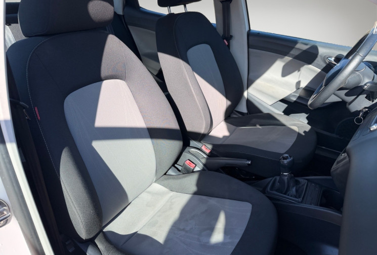 SEAT Ibiza 1.6 TDI STYLE 105 CH 16V