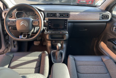 Citroën C3 1.2 PureTech110 SHINE EAT6