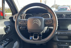 Citroën C3 1.2 PureTech110 SHINE EAT6