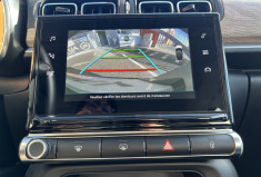 Citroën C3 1.2 PureTech110 SHINE EAT6