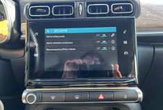 Citroën C3 1.2 PureTech110 SHINE EAT6