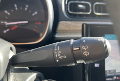 Citroën C3 1.2 PureTech110 SHINE EAT6