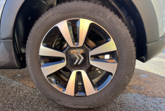 Citroën C3 1.2 PureTech110 SHINE EAT6