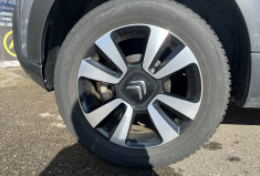 Citroën C3 1.2 PureTech110 SHINE EAT6