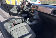Citroën C3 1.2 PureTech110 SHINE EAT6