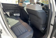 Citroën C3 1.2 PureTech110 SHINE EAT6