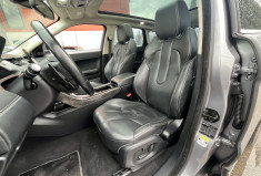 Land-Rover Range Rover Evoque L538 2.2 190CV SD4 4X4 BVA6 Prestige / Entretien à jour 