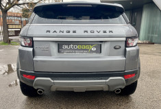 Land-Rover Range Rover Evoque L538 2.2 190CV SD4 4X4 BVA6 Prestige / Entretien à jour 