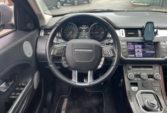 Land-Rover Range Rover Evoque L538 2.2 190CV SD4 4X4 BVA6 Prestige / Entretien à jour 