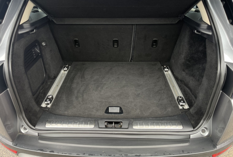 Land-Rover Range Rover Evoque L538 2.2 190CV SD4 4X4 BVA6 Prestige / Entretien à jour 