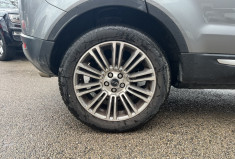 Land-Rover Range Rover Evoque L538 2.2 190CV SD4 4X4 BVA6 Prestige / Entretien à jour 