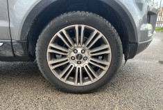 Land-Rover Range Rover Evoque L538 2.2 190CV SD4 4X4 BVA6 Prestige / Entretien à jour 