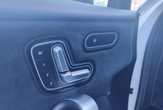 Mercedes CLASSE A BERLINE   200 AMG Line 8G-DCT – 150 ch – Toit ouvrant – Suivi mercedes