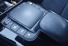 Mercedes CLASSE A BERLINE   200 AMG Line 8G-DCT – 150 ch – Toit ouvrant – Suivi mercedes