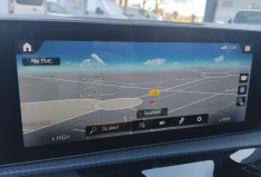 Mercedes CLASSE A BERLINE   200 AMG Line 8G-DCT – 150 ch – Toit ouvrant – Suivi mercedes