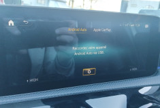 Mercedes CLASSE A BERLINE   200 AMG Line 8G-DCT – 150 ch – Toit ouvrant – Suivi mercedes