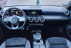 Mercedes CLASSE A BERLINE   200 AMG Line 8G-DCT – 150 ch – Toit ouvrant – Suivi mercedes