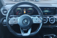 Mercedes CLASSE A BERLINE   200 AMG Line 8G-DCT – 150 ch – Toit ouvrant – Suivi mercedes
