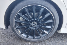 Mercedes CLASSE A BERLINE   200 AMG Line 8G-DCT – 150 ch – Toit ouvrant – Suivi mercedes