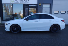 Mercedes CLASSE A BERLINE   200 AMG Line 8G-DCT – 150 ch – Toit ouvrant – Suivi mercedes